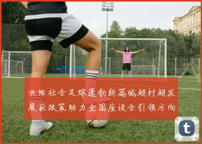 共绘社会足球蓬勃新篇城超村超发展获政策助力全国座谈会引领方向